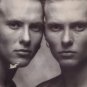 Bros - The Time - UK Vinyl LP  - CBS - 4659181