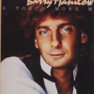 Barry Manilow - A Touch More Magic - UK Vinyl Album - Arista BMAN3