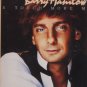 Barry Manilow - A Touch More Magic - UK Vinyl Album - Arista BMAN3
