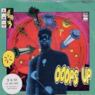 Snap! - Oops Up - UK 7" Single