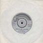 London Boys - My Love - UK 7" Single