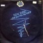 Real Thing - Can You Feel The Force - UK 7" Single