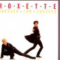 Roxette - Dressed For Success - UK 7" Single