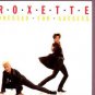 Roxette - Dressed For Success - UK 7" Single