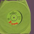 Phillip Goodhand-Tait - Jewel - UK 7" Single
