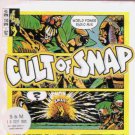 Snap! - Cult Of Snap - UK 7" Single