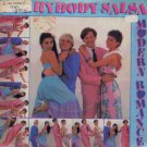 Modern Romance - Everybody Salsa - UK 7" Single