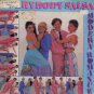 Modern Romance - Everybody Salsa - UK 7" Single