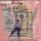 Soft Cell - Say Hello Wave Goodbye - UK 7" Single