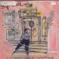 Soft Cell - Say Hello Wave Goodbye - UK 7" Single