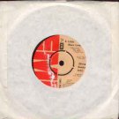 Olivia Newton-John - A Little More Love - UK 7" Single