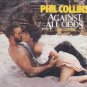 Phil Collins - Against All Odds - UK 7" Single