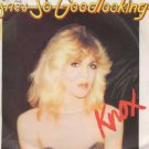 Knox - She's So Goodlooking - UK 7" Single