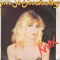 Knox - She's So Goodlooking - UK 7" Single