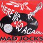 Mad Jocks - Here We Go Again - UK 7" Single