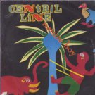 Central Line - Nature Boy - UK 7" Single