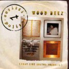 Scritti Politti - Wood Beez (Pray Like Aretha Franklin) - UK 7" Single