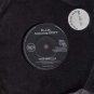 D.J.H. feat Stefy - Move Your Love - UK 7" Single