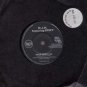 D.J.H. feat Stefy - Move Your Love - UK 7" Single