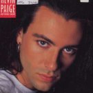 Kevin Paige - Anything I Want - UK 7" Single