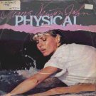 Olivia Newton John - Physical - UK 7" Single