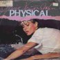 Olivia Newton John - Physical - UK 7" Single