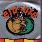Erasure - The Circus - UK 7" Single