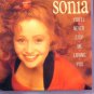 Sonia - You'll Never Stop Me Loving You - UK 7" Single