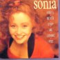 Sonia - You'll Never Stop Me Loving You - UK 7" Single