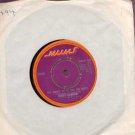Albert Hammond - Free Electric Band - UK 7" Single