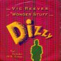 Vic Reeves and the Wonder Stuff - Dizzy - UK 7" Single