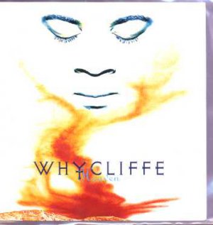 Whycliffe - Heaven - UK 7" Single
