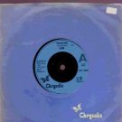 Linx - Intuition - UK 7" Single