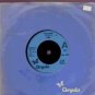Linx - Intuition - UK 7" Single