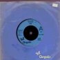 Linx - Intuition - UK 7" Single