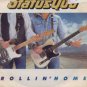 Status Quo - Rollin' Home - UK 7" Single