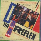 Duran Duran - The Reflex - Jap 7" Single