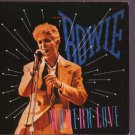David Bowie - Modern Love - UK 7" Single