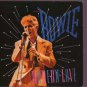 David Bowie - Modern Love - UK 7" Single