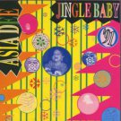 Asia Dee - Jingle Baby - UK 7" Single