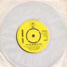 Albert Hammond - These Are The Good Old Days - UK 7" Single