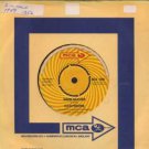 Tutti Frutti - The Little Richard Megatoons Mix - UK 7" Single