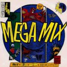 Snap! - Mega Mix - UK 7" Single