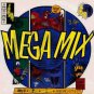 Snap! - Mega Mix - UK 7" Single