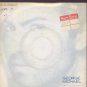 George Michael - Father Figure - UK 7" Single