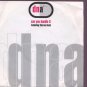 DNA ft Sharon Redd - Can You Handle It - UK 7" Single