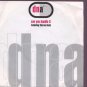 DNA ft Sharon Redd - Can You Handle It - UK 7" Single