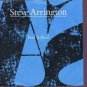 Steve Arrington - Feel So Real - UK 7" Single