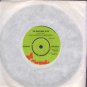 Leo Sayer - The Show Must Go On - UK 7" Single