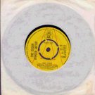 The Edgar Winter Group - Easy Street - UK Promo 7" Single